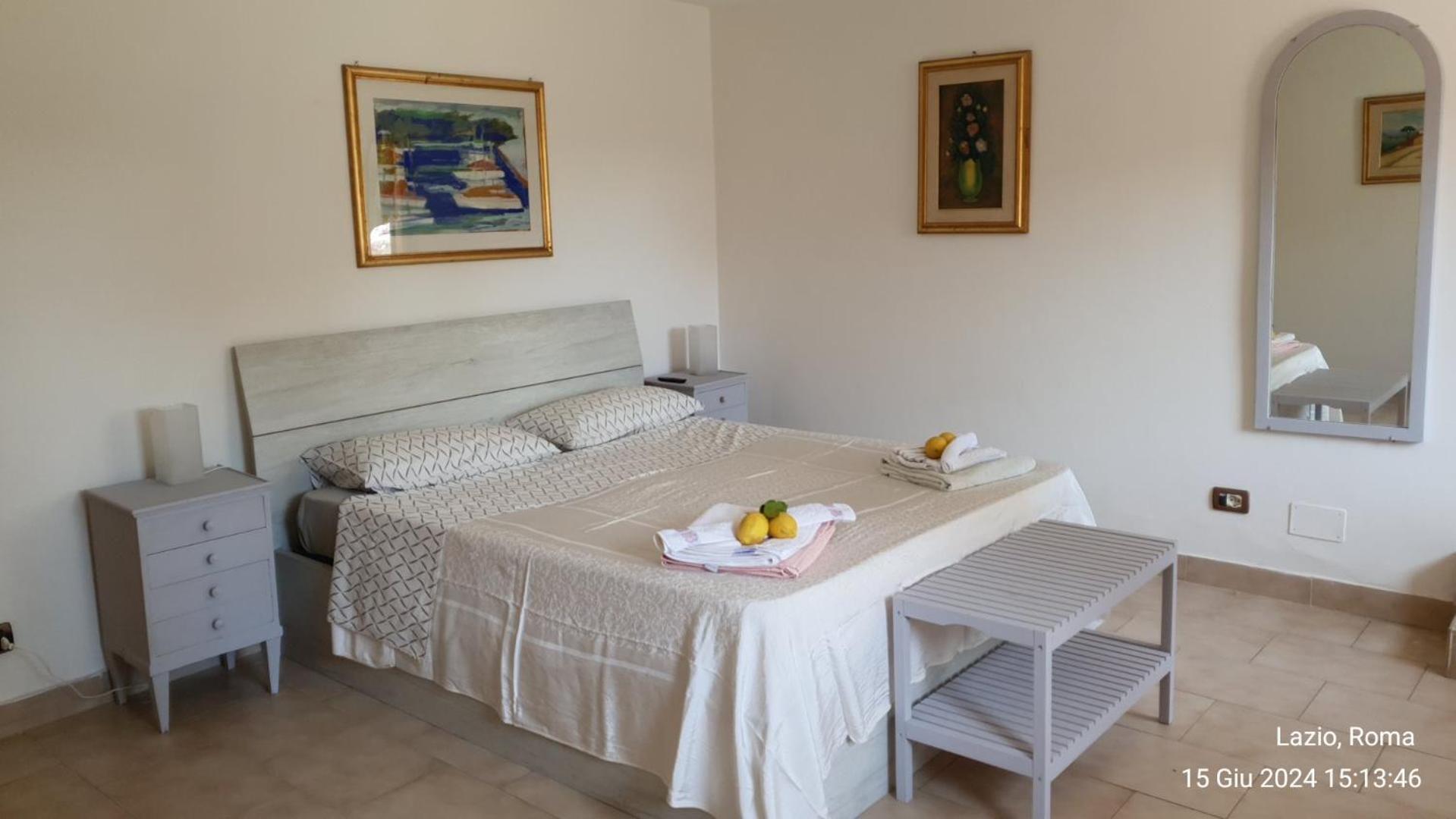 Ferienhaus Casetta Delle Fiabe Rom